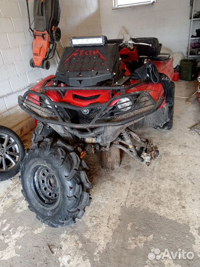 Ремонт квадроциклов, ремонт мототехники