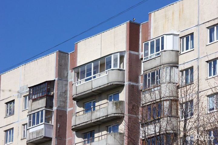 Эркерная лоджия 