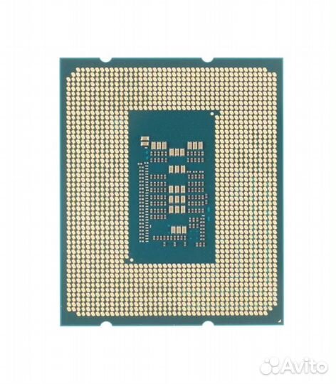 Процессор Intel Core i3 13100F, OEM