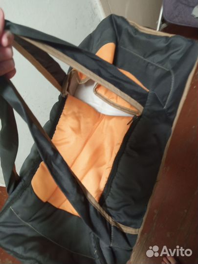 Переноска для детей