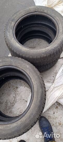 Nordman 7 205/55 R16