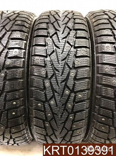 Nokian Tyres Nordman 7 195/65 R15 95T