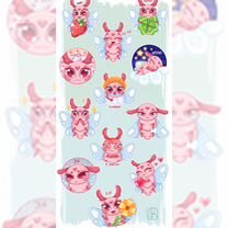 Художник иллюстратор, Уфа