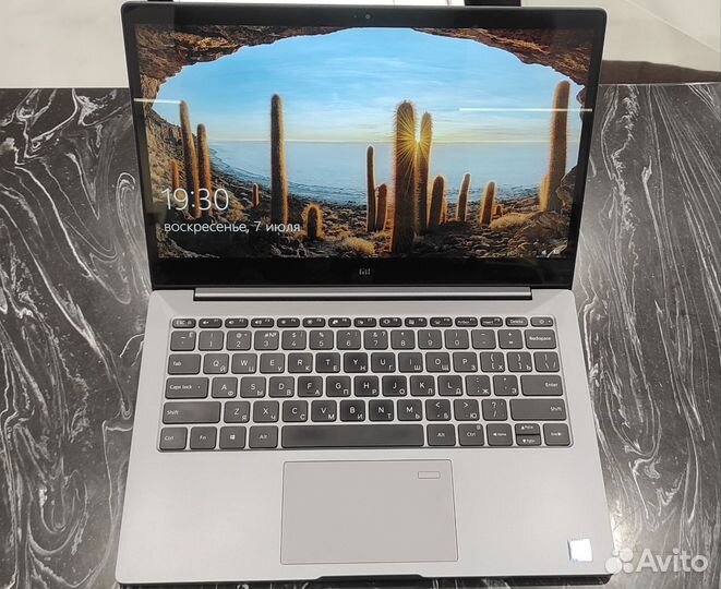 Xiaomi mi notebook air 13.3 i5