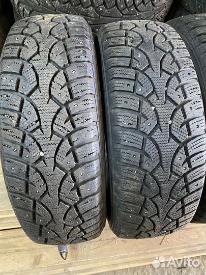 Point S Winterstar ST 185/65 R15