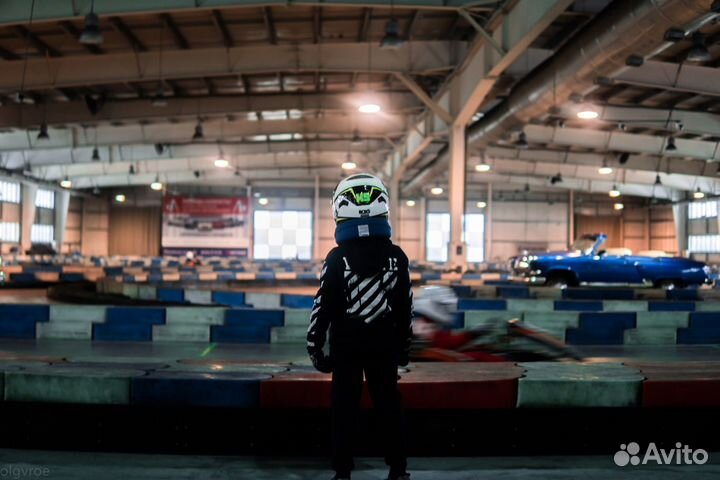 Видеосъемка + монтаж