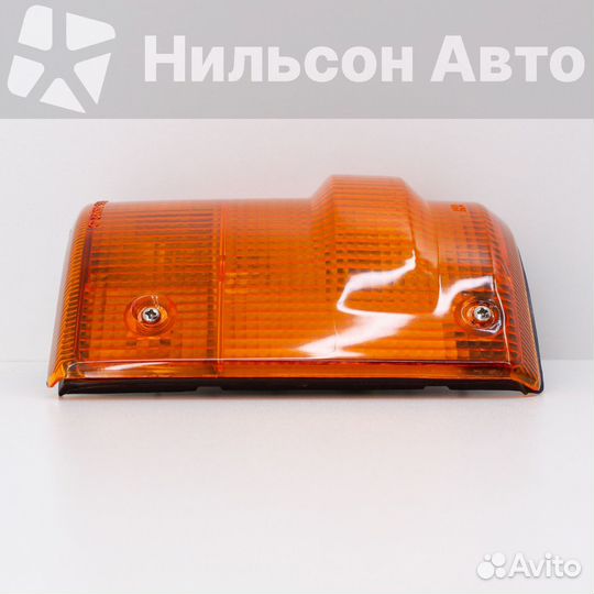 Габарит mazda titan 1989-1991 г желтый, правый, de