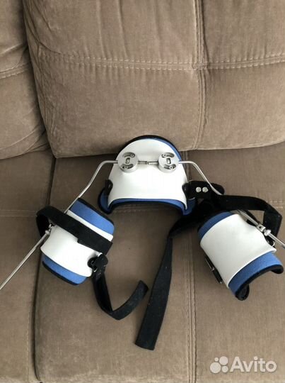 Аппарат свош