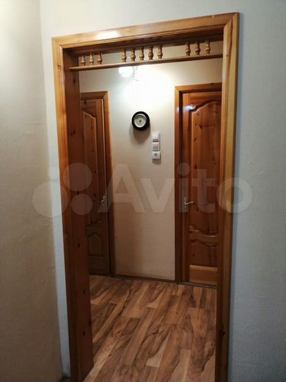 2-к. квартира, 55,3 м², 5/10 эт.