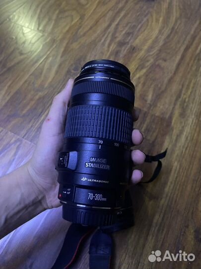 Фотоаппарат canon