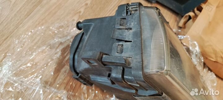 Фара правая, оригинал на BMW e36