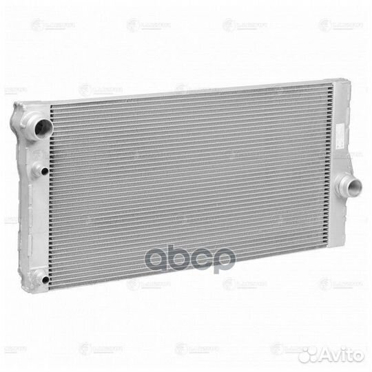 Радиатор охл. для а/м BMW 5 (F10) (10) /7 (F01)