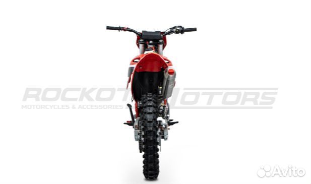 Мотоцикл эндуро rockot GS7L Strive (250cc, 171FMM