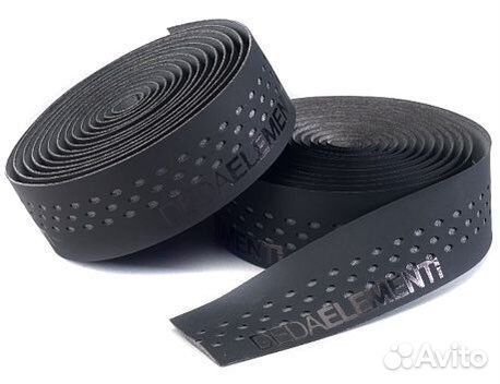 Обмотка руля Deda bar tape Presa Mistral Traforato