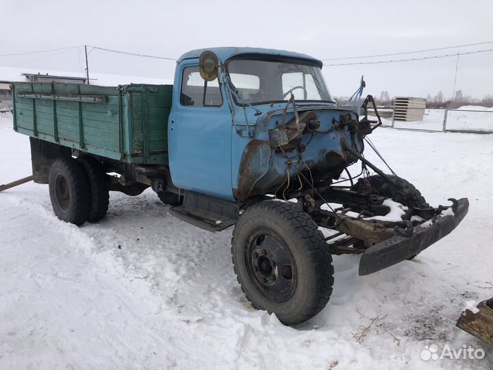 Авторазбор Камаз,Зил,Газ