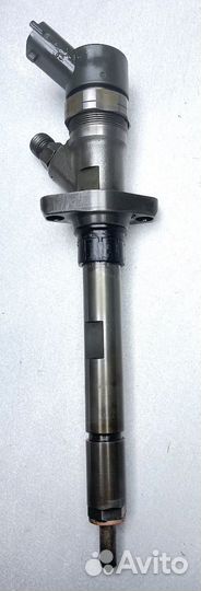 Пежо 607 Форсунка топливная