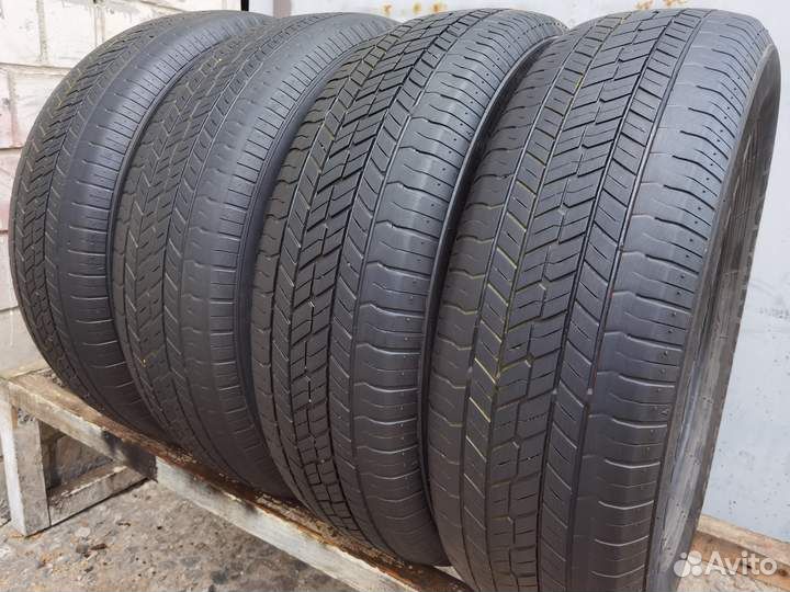 Yokohama Geolandar G033 215/70 R16 100H