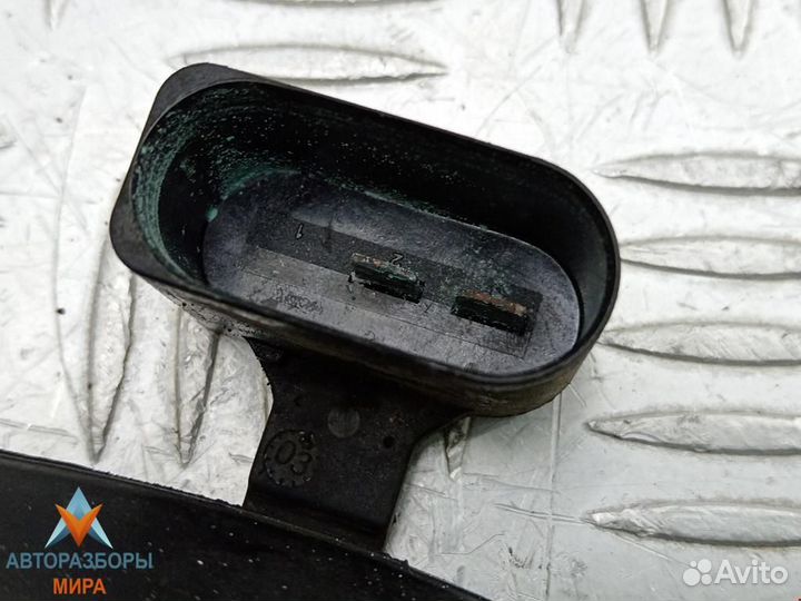 Вентилятор радиатора seat Ibiza 3 2003 6Q0959455AF