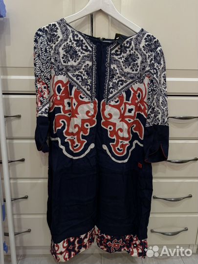 Платье roberto cavalli class