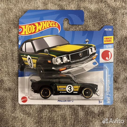 Hot wheels машинки новые audi nissan mazda honda