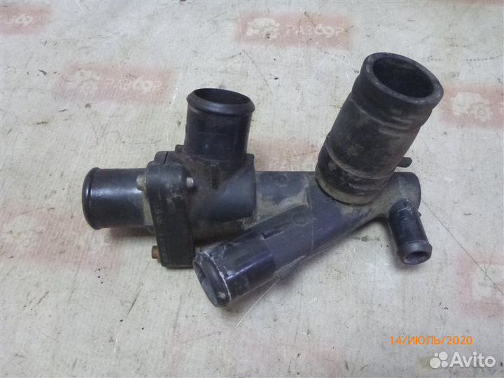 Корпус термостата Ford Maverick TM1 AJ6 2005