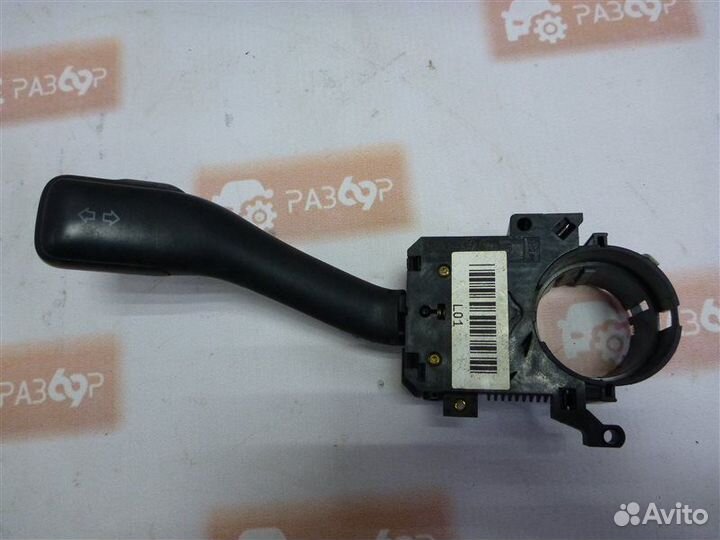 Подрулевой переключатель левый Volkswagen Passat