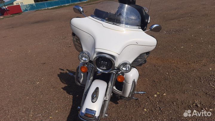 Продам Harley davidson electra glide