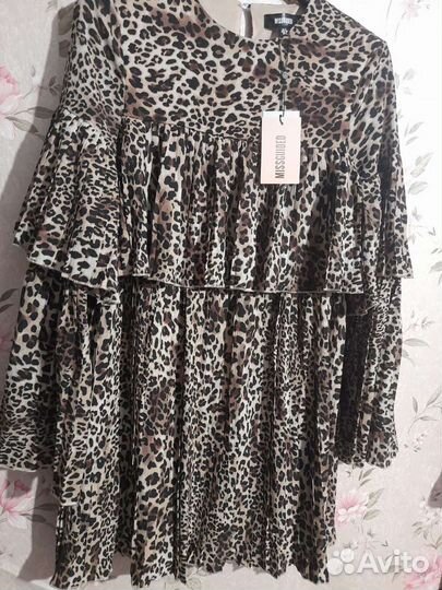Платье новое размер 42