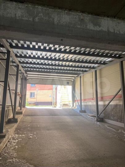 Гараж, 26 м²