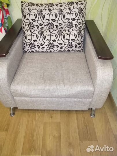 Продаю кресло-кровать