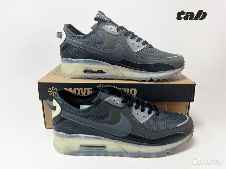 Кроссовки мужские Nike Air Max 90 Terrascape