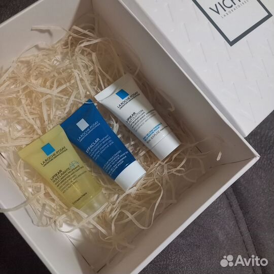 Подарочный набор Synergetic La Roche posey