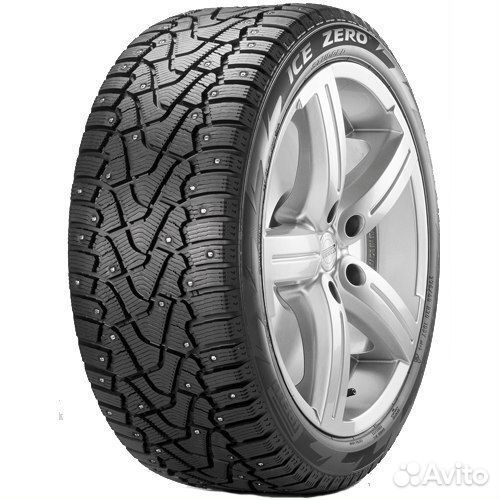 Pirelli Ice Zero 225/55 R17 101T