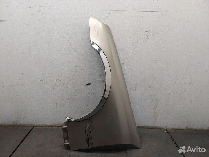 Крыло Mercedes CLK W209, 2003