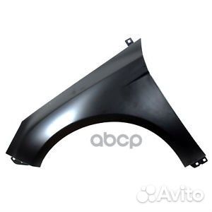 Крыло переднее левое 2171304 ford