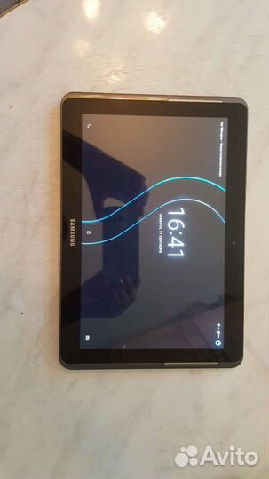 Планшет Samsung Tab