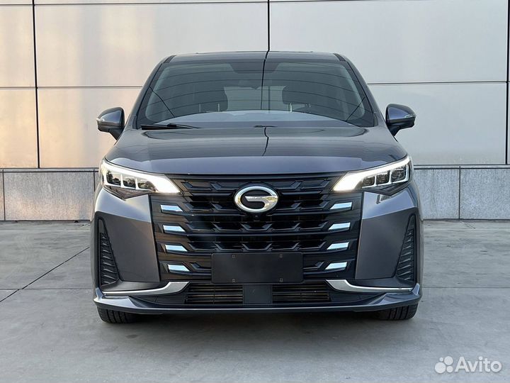 GAC GM6 1.5 AMT, 2020, 49 500 км