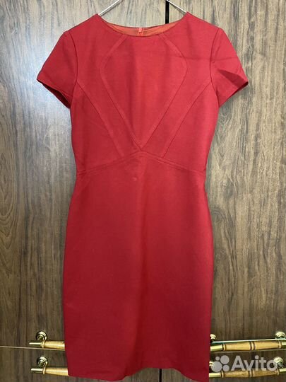 Платье Salmi 42 размер