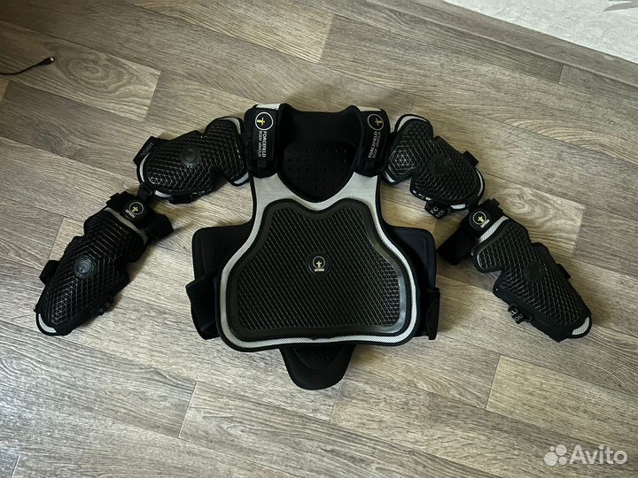 Мото защита Forcefield body armour