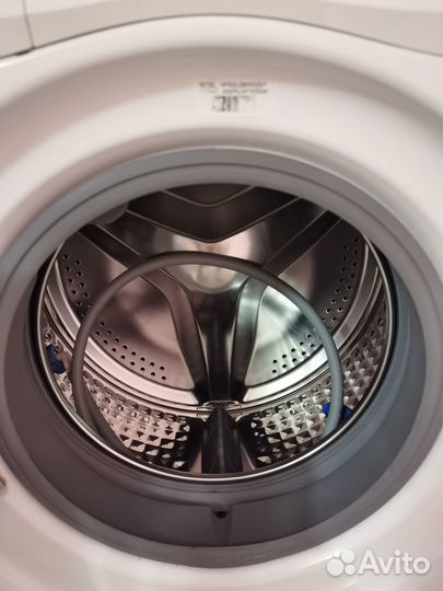 Стиральная машина Samsung - 6 кг