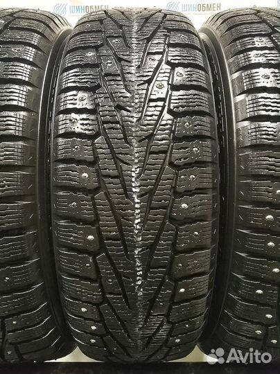 Nokian Tyres Hakkapeliitta 7 215/70 R16 100T