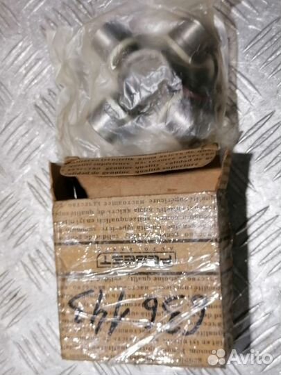 Крестовина Mitsubishi L200 2006-2016