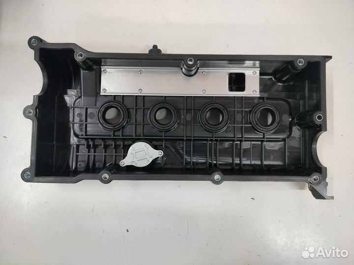 Клапанная крышка Hyundai Accent