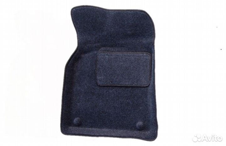 Подпятник для ковриков текстильный