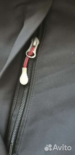 Горнолыжные брюки женские 42-44