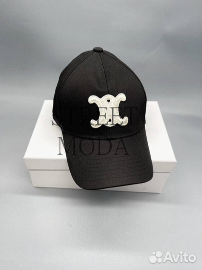 Бейсболка celine