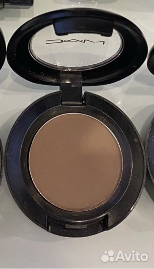 Тени для век мас