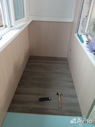 Остекление. окна, балконы под ключ