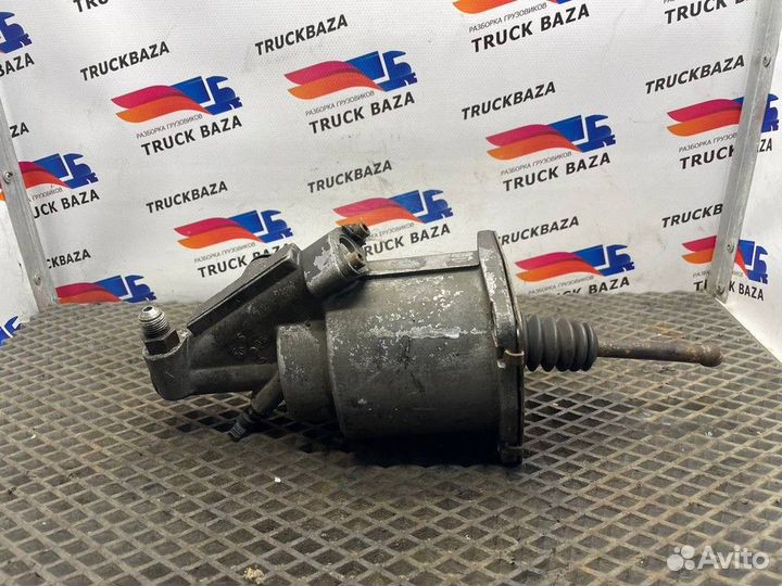 1792765 пгу сцепления Daf XF105