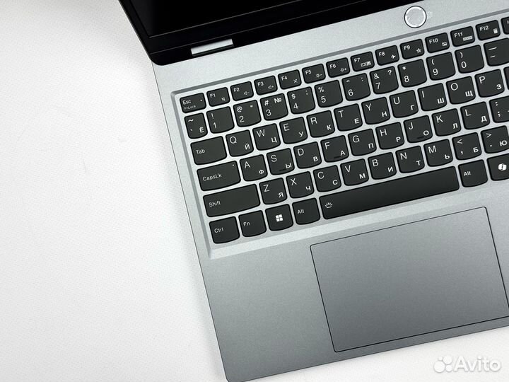 Новый Игровой Lenovo G5000 RTX4060/i7-13650HX